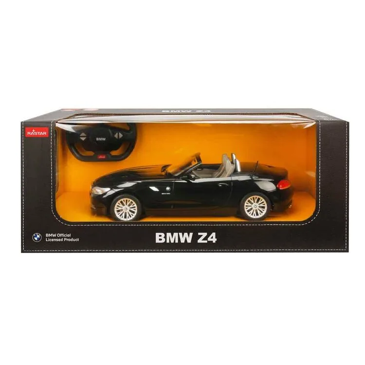 SUNMAN 40300 RASTAR BMW Z4 UZAKTAN KUMANDALI ARABA 1:12