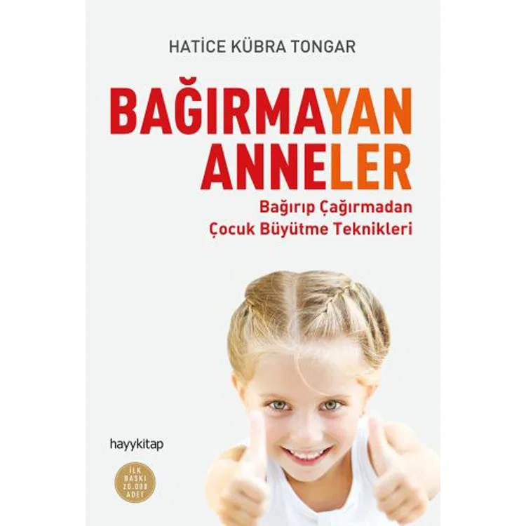 BAĞIRMAYAN ANNELER