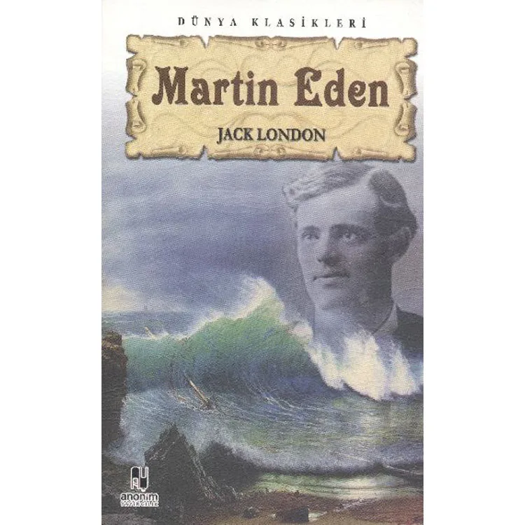 MARTİN EDEN