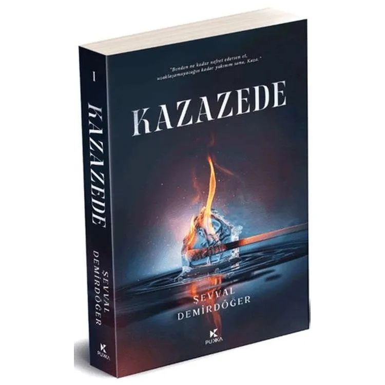 KAZAZEDE - 1