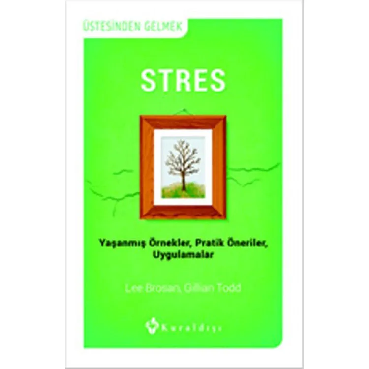 STRES