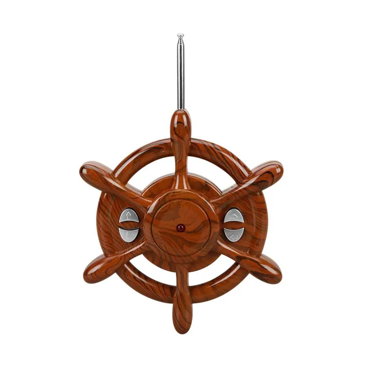 SUNMAN S02002140 MX006 KUMANDALI TEKNE POLİS/ İTFAİYE MARİNER R-C 45cm.