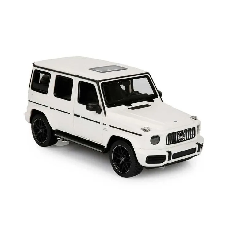 SUNMAN 95700 RASTAR MERCEDES AMG G 63 AÇILIR KAPI IŞIKLI UZAKTAN KUMANDALI ARABA 1:14