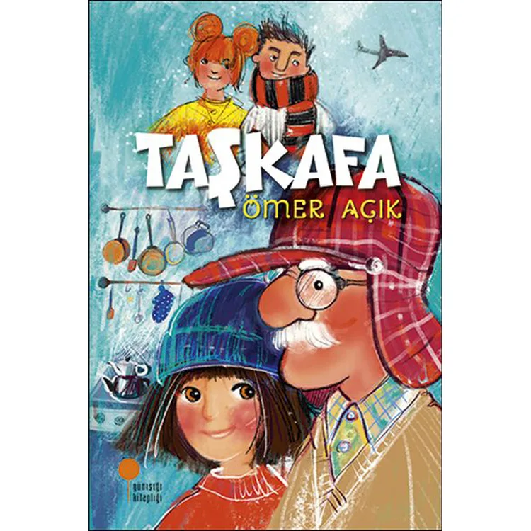 TAŞ KAFA