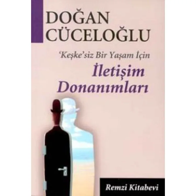İLETİŞİM DONANIMLARI-'KEŞKE'SİZ BİR YAŞAM İÇİN İLETİŞİM