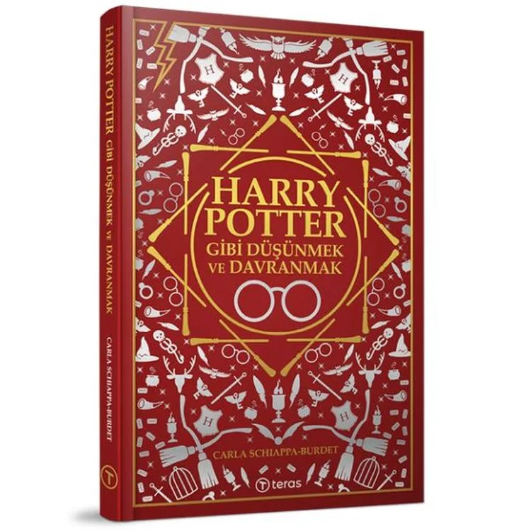 HARRY POTTER GİBİ DÜŞÜNMEK VE DAVRANMAK