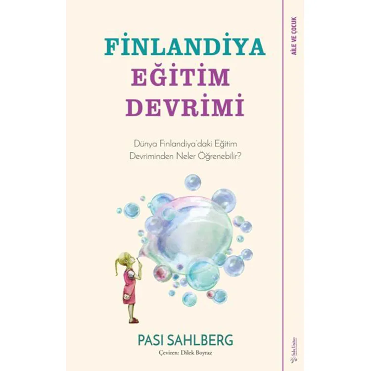 DÜNYA FİNLANDİYA'DAKİ EĞİTİM DEVRİMİNDEN NELER ÖĞRENEBİLİR?
