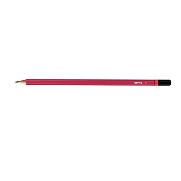 ROTRING MERCANLI KURŞUN KALEM HB - 2090065