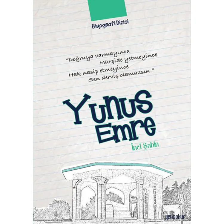 YUNUS EMRE