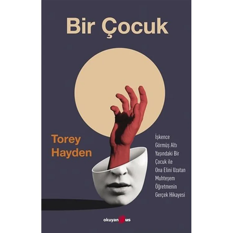 BİR ÇOCUK