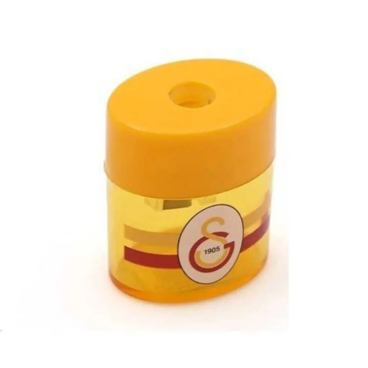 TARAFTAR GALATASARAY TEK BIÇAKLI KALEMTRAŞ 481484