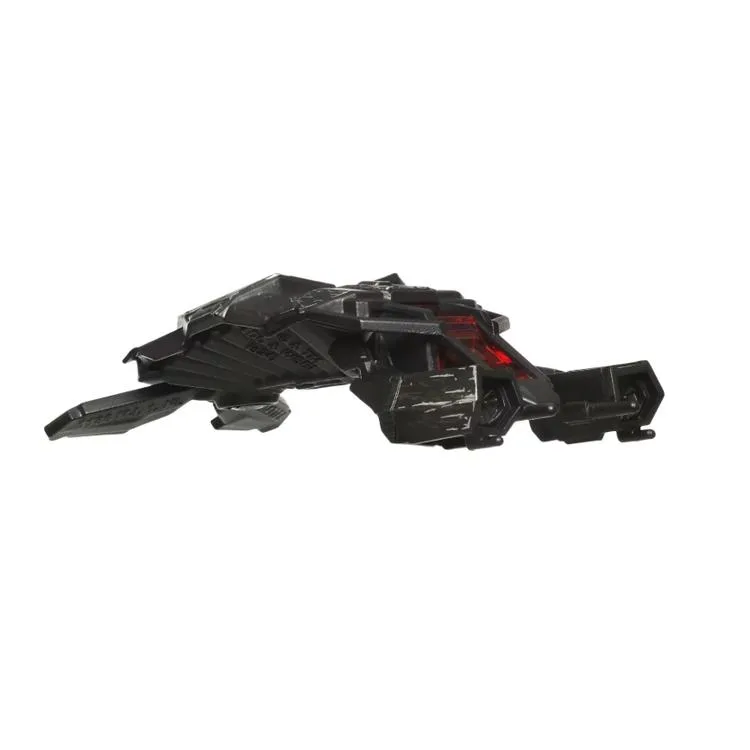 HOT WHEELS HDH89/HRW33 THE BAT DC BATMAN ARABALAR 3+ TEKLİ