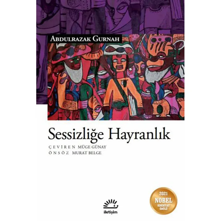 SESSİZLİĞE HAYRANLIK