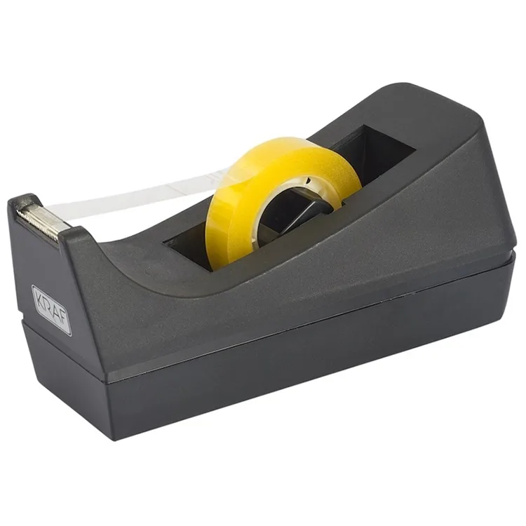 KRAF BANT MAKİNASI 12X33 SİYAH 106G