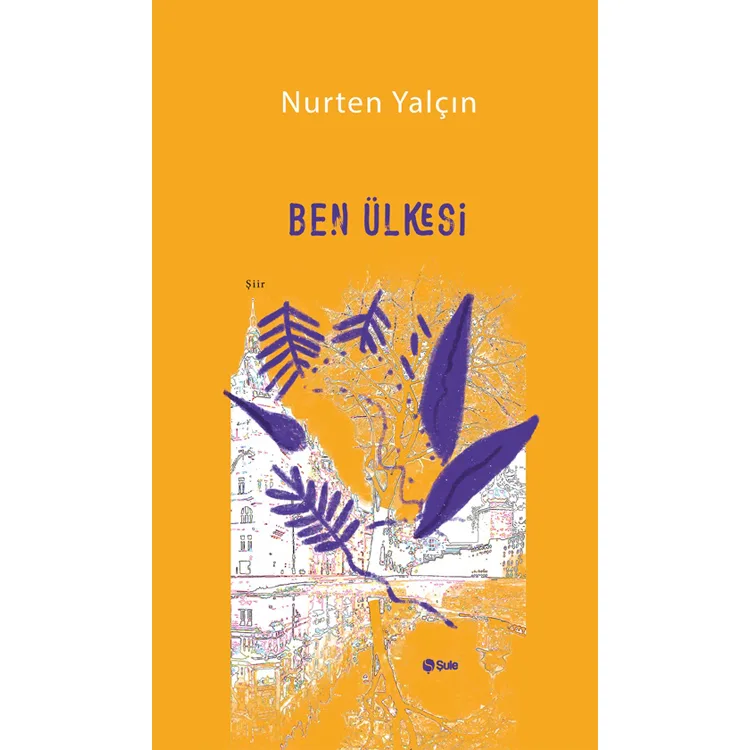 BEN ÜLKESİ