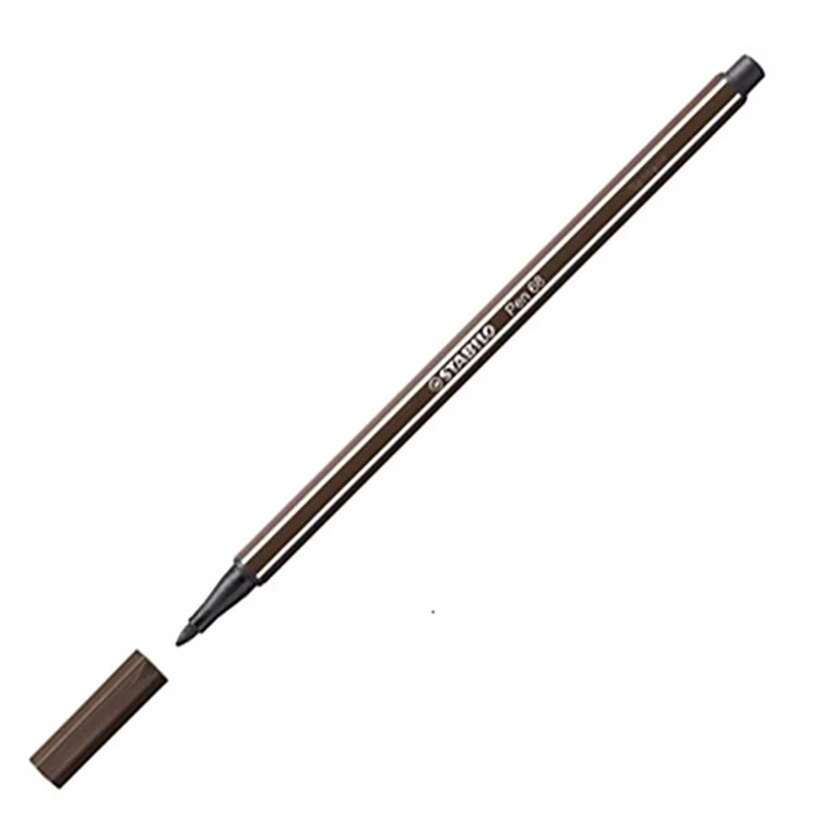 STABILO PEN 68 HAKİ YEŞİL
