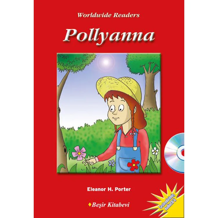 POLLYANNA - 2 (CD'Lİ)