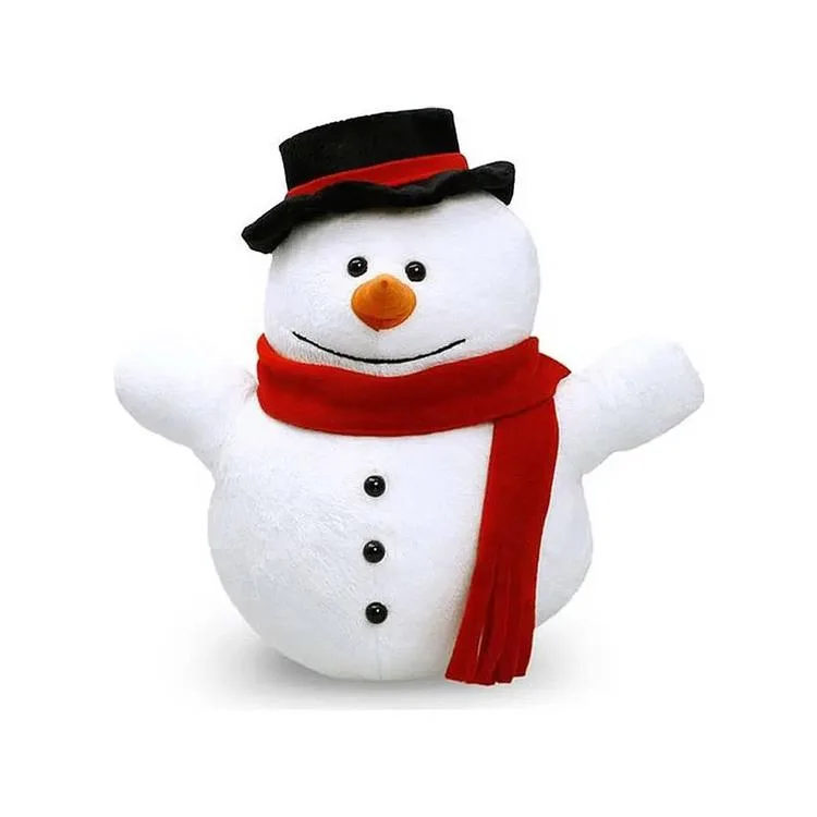 NECOTOYS 520190 KARDAN ADAM PELUŞ 30 CM