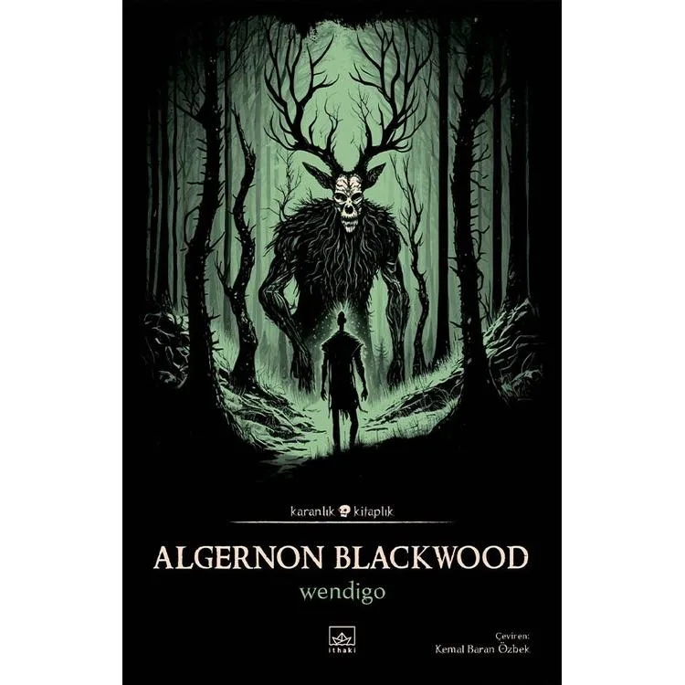 WENDIGO
