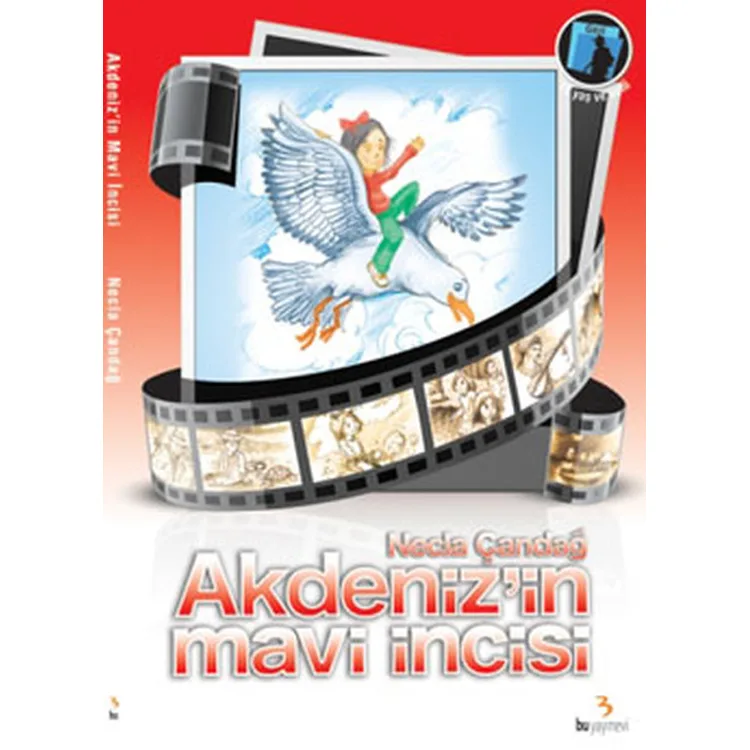 AKDENİZ'İN MAVİ İNCİSİ