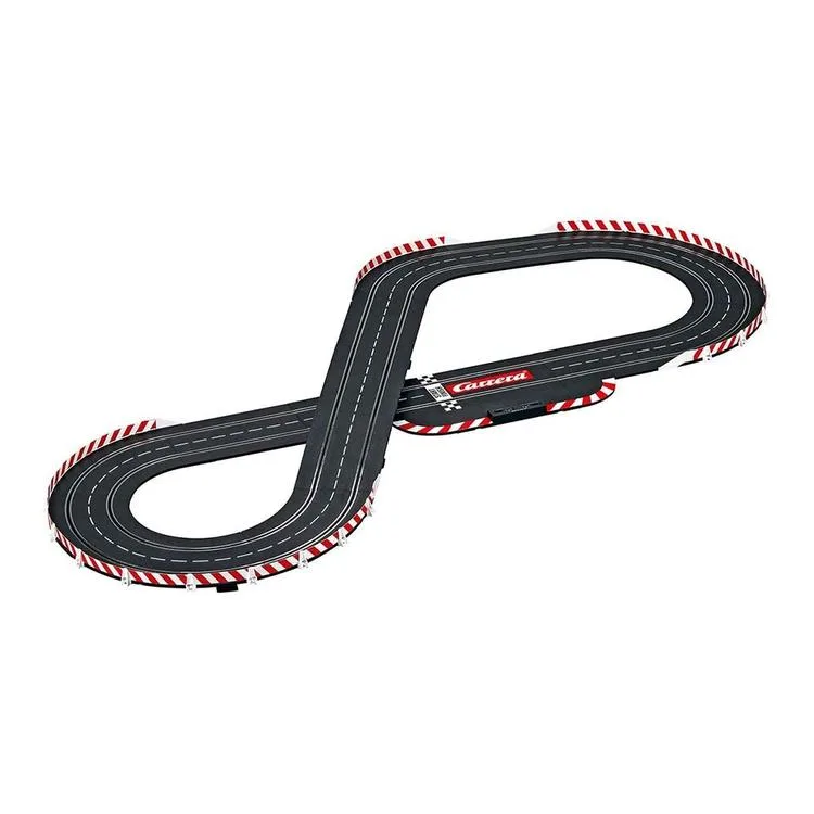ADORE 25236 CARRERA EVOLUTION BREAK AWAY KUMANDALI 2 ARAÇLI YARIŞ PİSTİ
