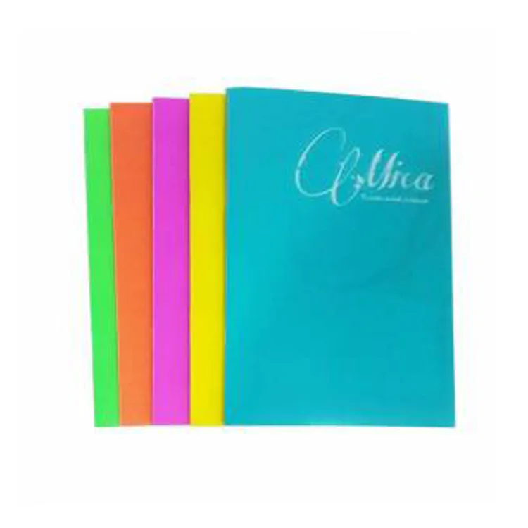 GIPTA MICA TEL DİKİŞLİ PP KAPAK A4 60 YP.KARELİ DEFTER
