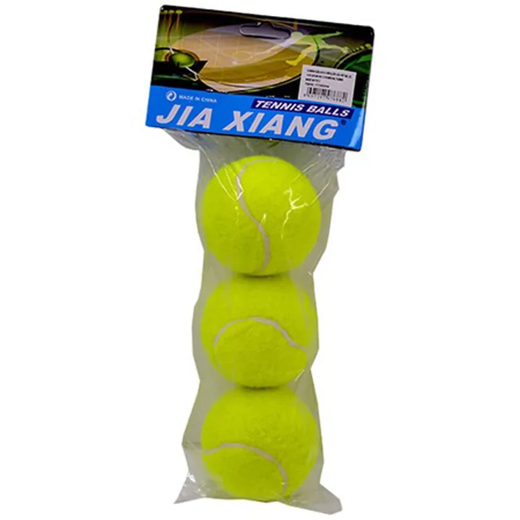 KIZILKAYA 1705004 TENİS TOPU 3'lü