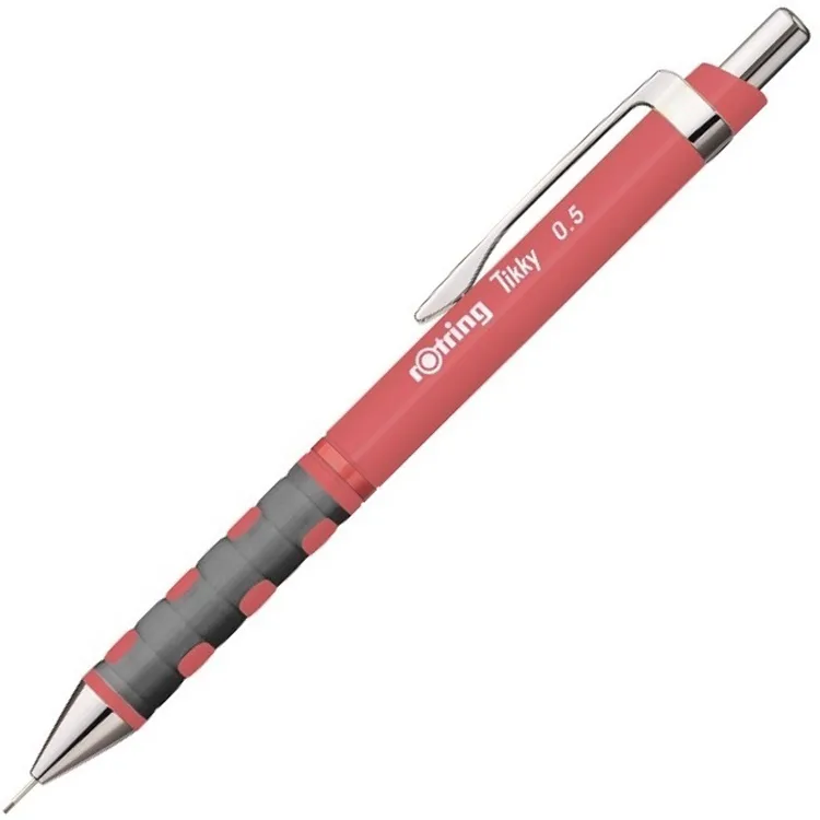 ROTRING TIKKY RD VERSATİL KALEM GÜL KURUSU 0.5 MM. 2189063