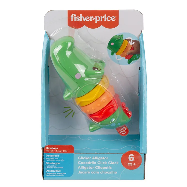 FISHER PRICE MTL-GWL67 SAFARİ ARKADAŞLARI
