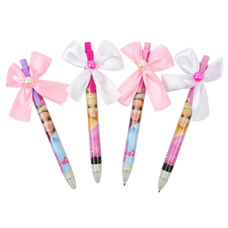 CEM BARBIE B-7922 FİYONKLU VERSATİL KALEM 0.7mm.