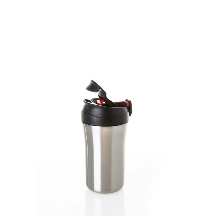 VAGONLİFE ÇELİK MUG MATARA VGN2004 400 ML