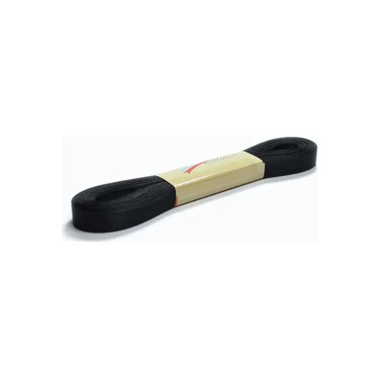 TEKNOPOİNT SATEN KURDELE 10mt 1cm SİYAH