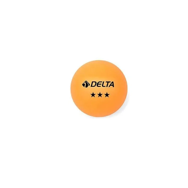 DELTA PN441 PİNPON TOPU TURUNCU