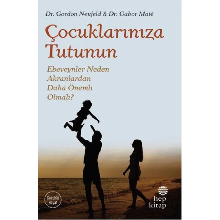 ÇOCUKLARINIZA TUTUNUN