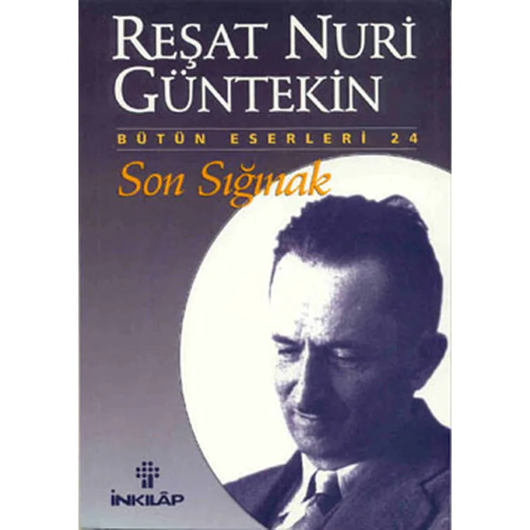 SON SIĞINAK