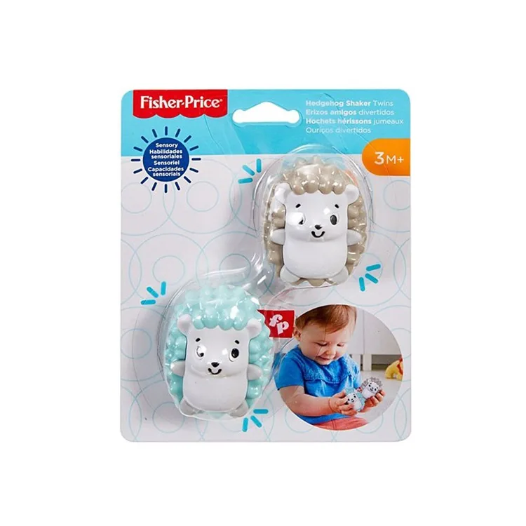 FISHER PRICE MTL-FXC22/GN10 EĞLENCELİ ARKADAŞLAR ÇINGIRAK