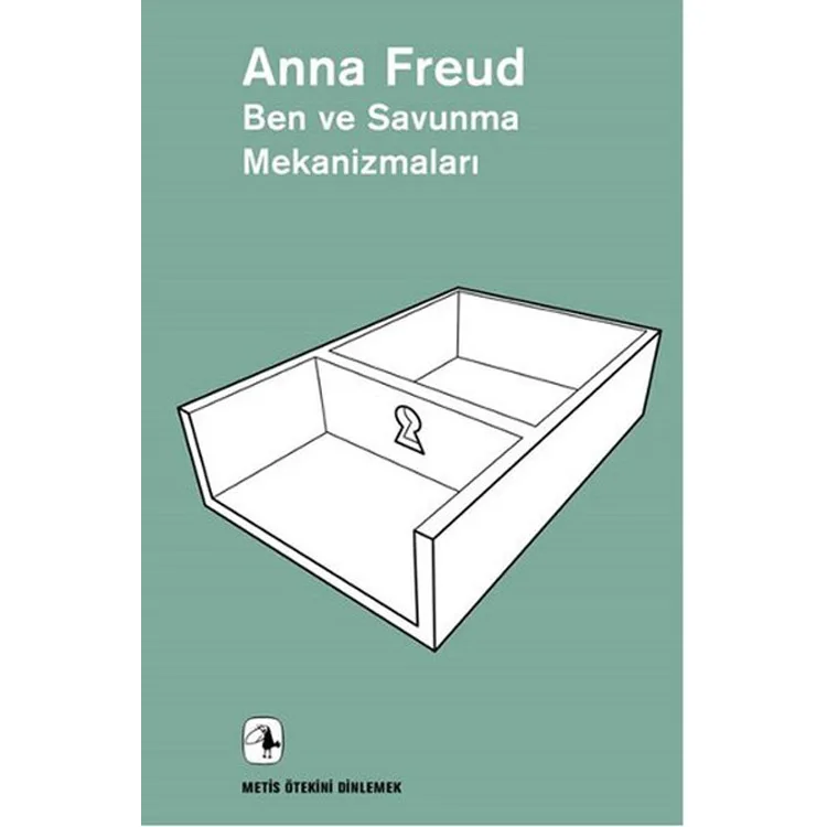 BEN VE SAVUNMA MEKANİZMALARI