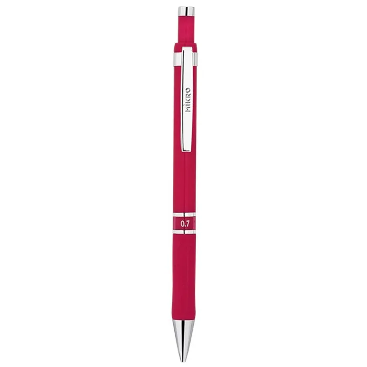 MİKRO MK-9006 0.7mm VERSATİL KALEM CANLI RENKLER