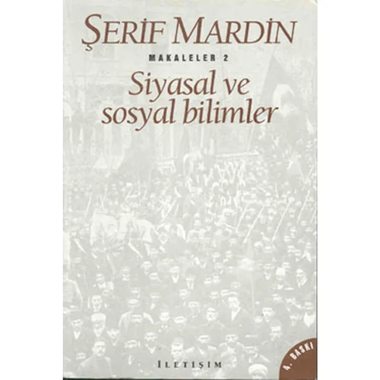 SİYASAL VE SOSYAL BİLİMLER - MAKALELER 2