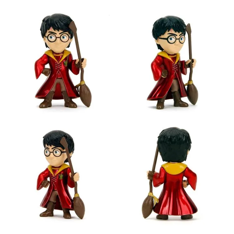 SİMBA 3180008 JADA METALFIGS HARRY POTTER S1 DIE CAST METAL FİGÜR 8+