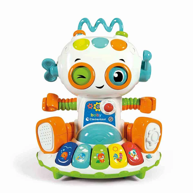 CLEMENTONI 64325 BEBEK ROBOT