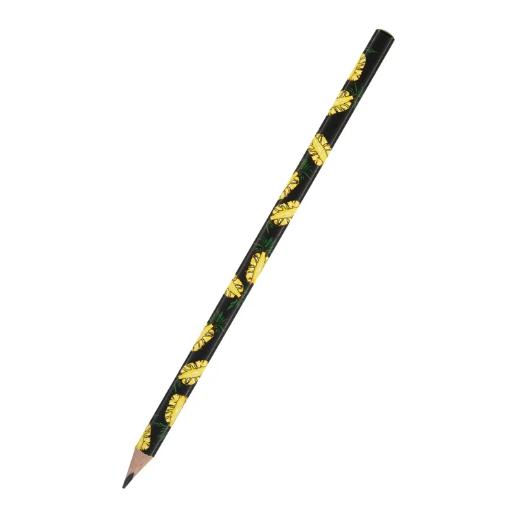 BRUNO VISCONTI HAPPY GRAPHIX ÜÇGEN KURŞUN KALEM HB FRESH&FRUITY ANANAS 21-0030/43