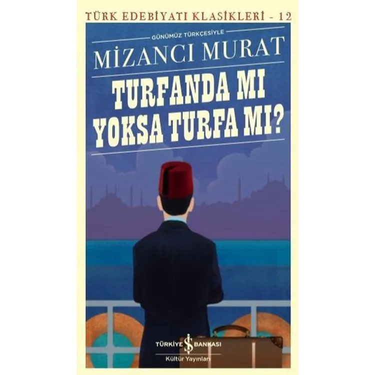 TURFANDA MI YOKSA TURFA MI?