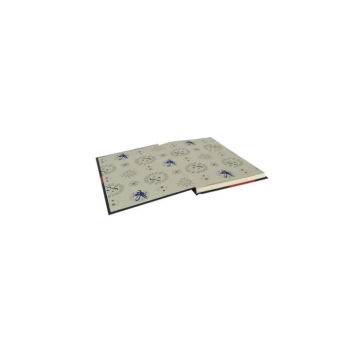 MACMUG YPK-382218 SUPERMAN LAST SON OF KRYPTON SERT KAPAK 96 YP ÇİZGİLİ DEFTER