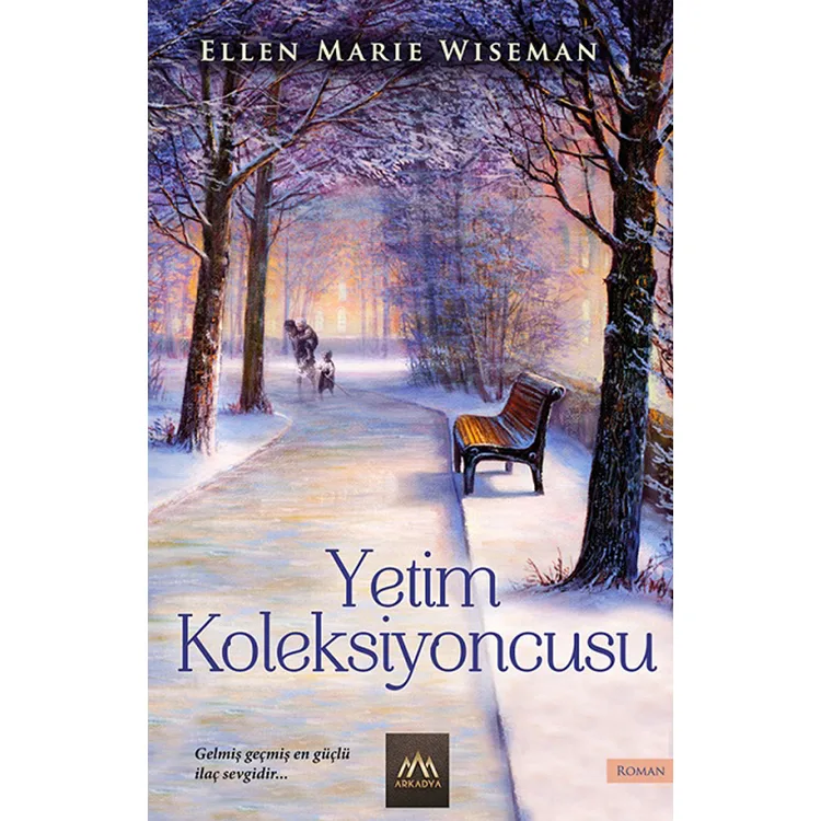 YETİM KOLEKSİYONCUSU