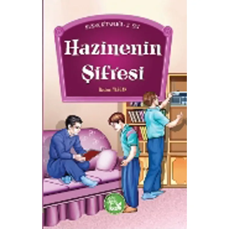 KUŞAK KİTAPLIĞI 2. SET HAYAL ŞEKERİ