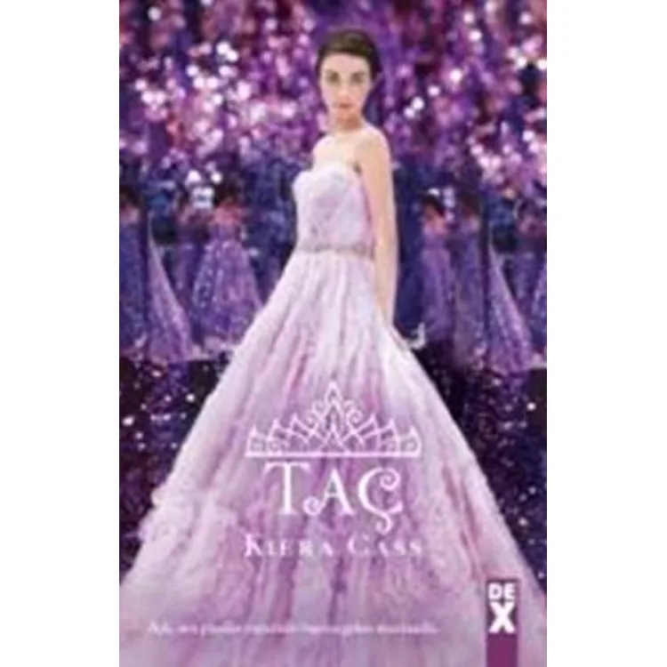 TAÇ/ BENİ SEÇ 5