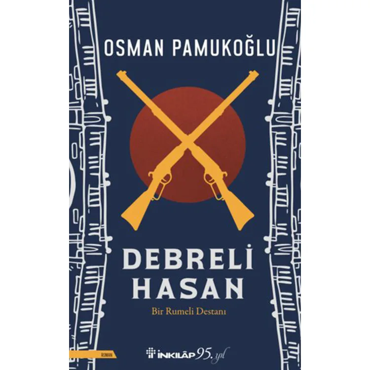DEBRELİ HASAN