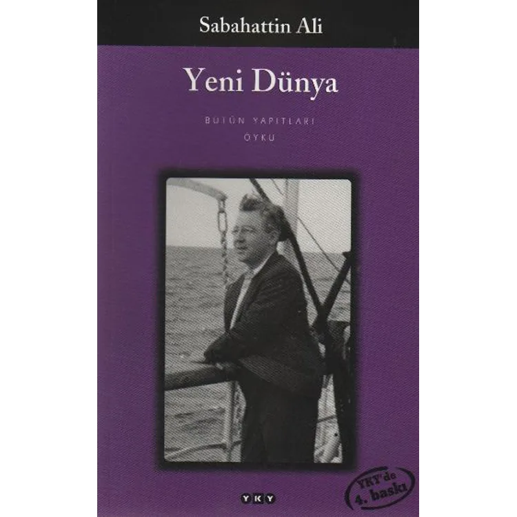 YENİ DÜNYA