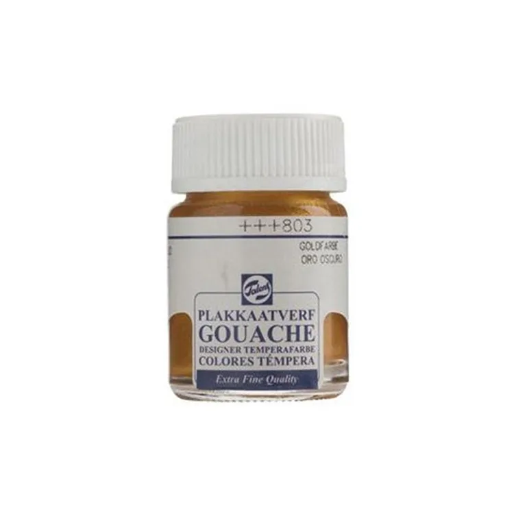 TALENS GUAJ BOYA DEEP GOLD 16 ML (803)